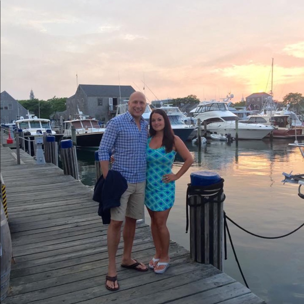 Meet your Posher, Jillian